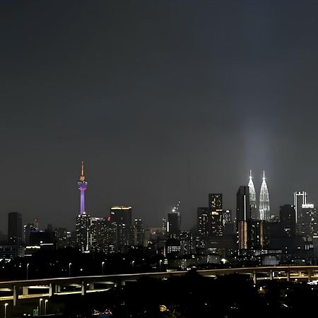 Razak City Centre Kl Skyview 45Th Kuala Lumpur Esterno foto