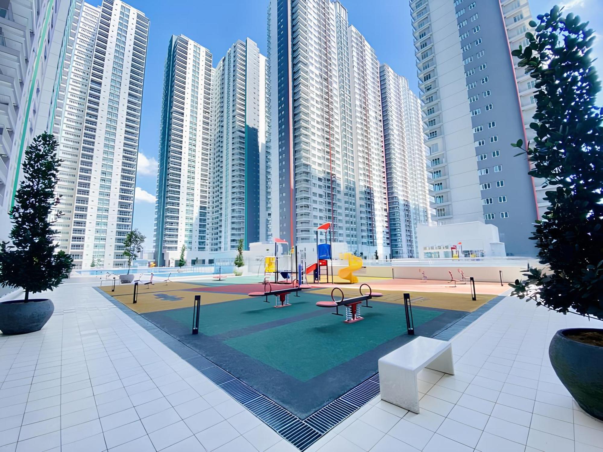 Razak City Centre Kl Skyview 45Th Kuala Lumpur Esterno foto